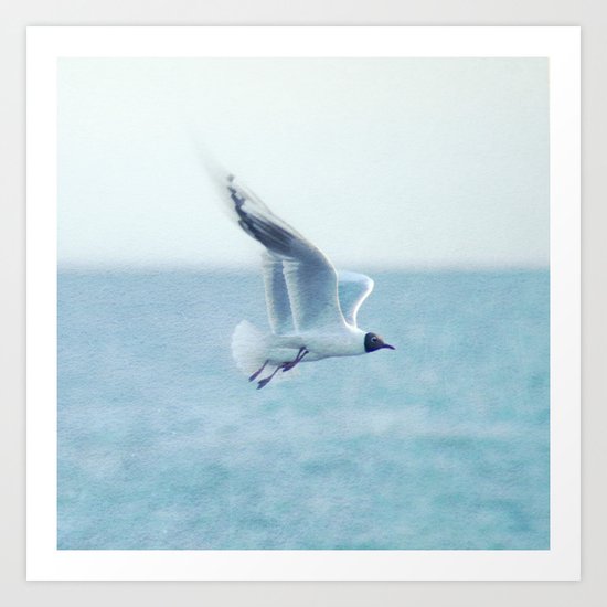 together Art Print