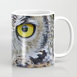 I'm watching you Coffee Mug