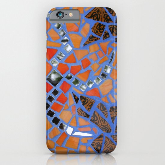 Mosaic iPhone & iPod Case