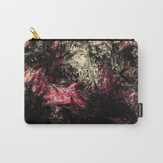 Abstract 33 Carry-All Pouch