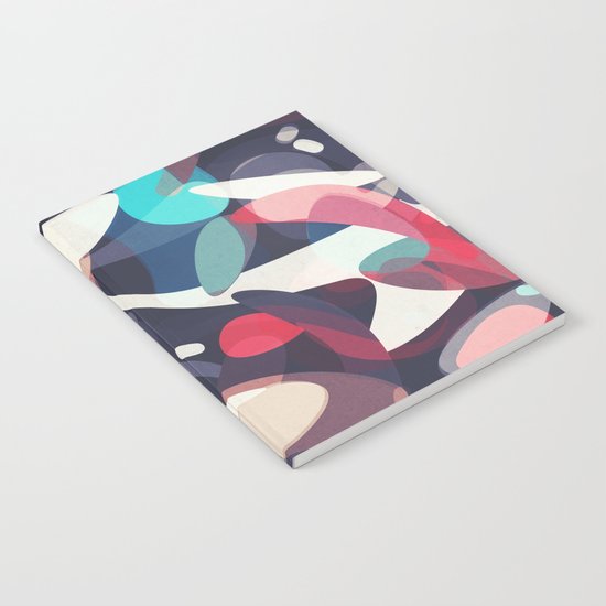 Molecular Notebook