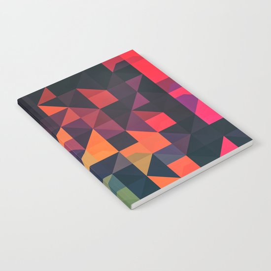 flyt nyce Notebook