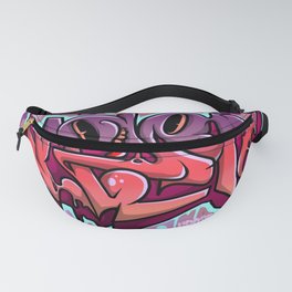Royal Stain Pager One P2 Fanny Pack