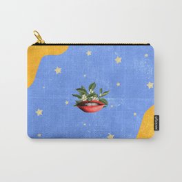 Into the universe Carry-All Pouch
