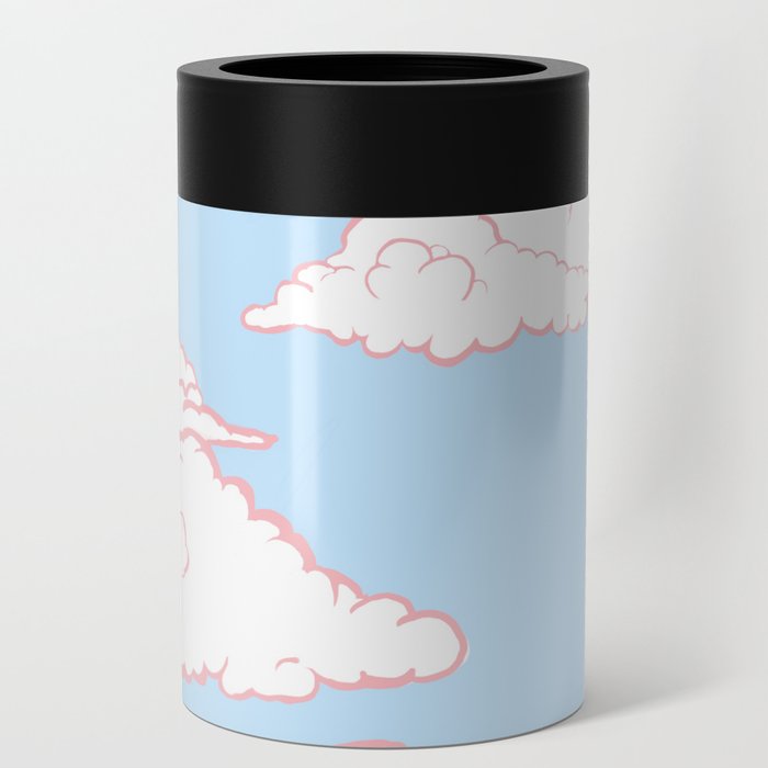 Over the clouds Can Cooler