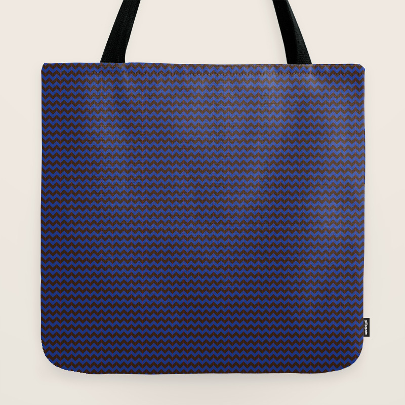 strand tote bag