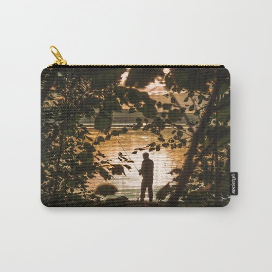 Fishing Carry-All Pouch