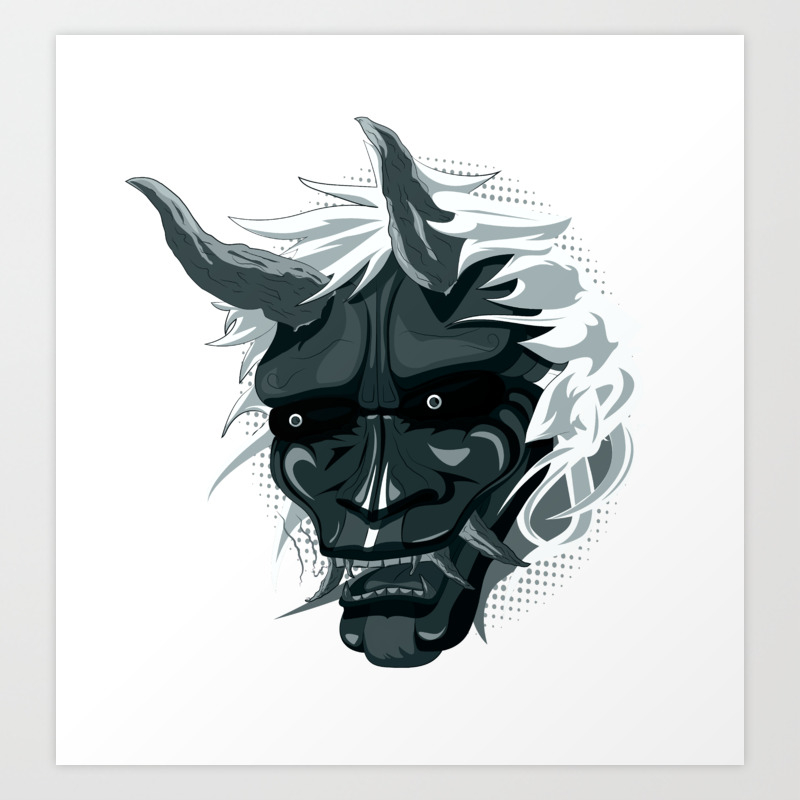 Oni Mask Japanese Ogre Color Case Art Print By Dirtdiver Society6 Hitta stockbilder i hd på japanese demon mask on brown wooden och miljontals andra royaltyfria stockbilder, illustrationer och vektorer i shutterstocks samling. oni mask japanese ogre color case art print by dirtdiver