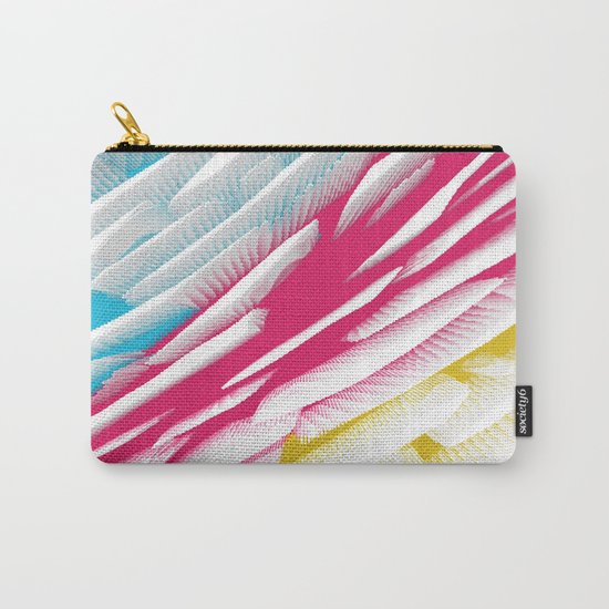Abstract 218 Carry-All Pouch