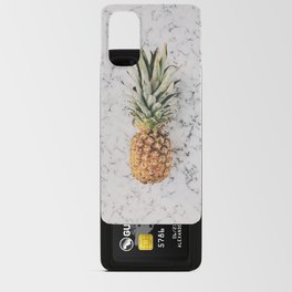Pineapple Android Card Case