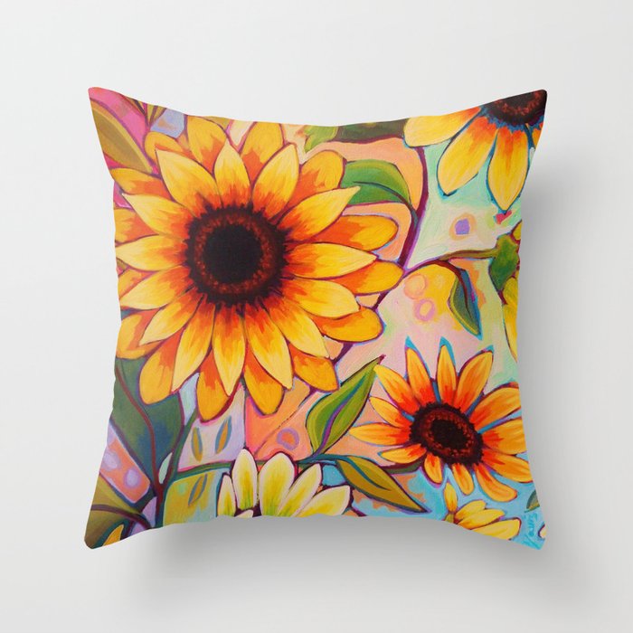 best throw pillows on a couch