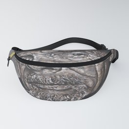 Haggard Outlaw Fanny Pack