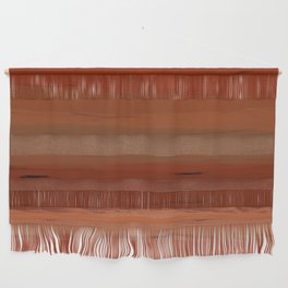 Southwestern Autumn Sunset III Wall Hanging