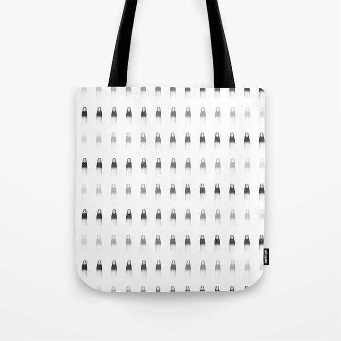 kaonashi bag
