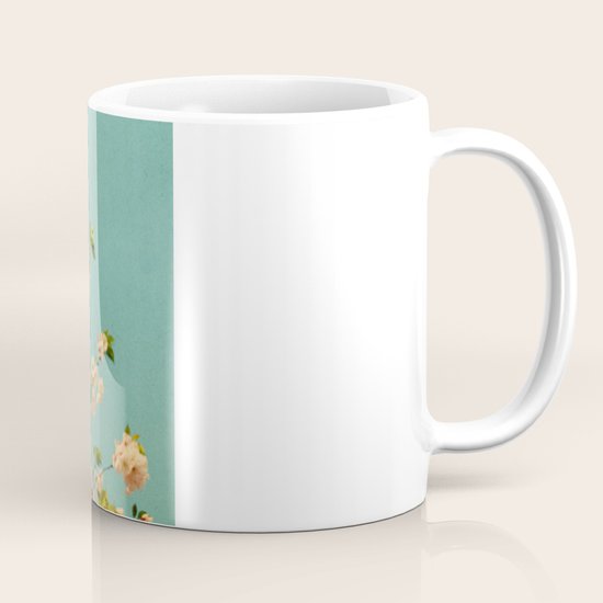 Neon Mug