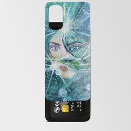 Hero Android Card Case