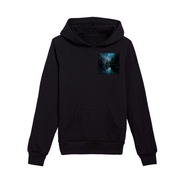 Vans shop monet hoodie