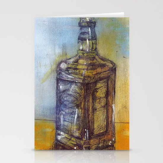 JD Stationery Cards