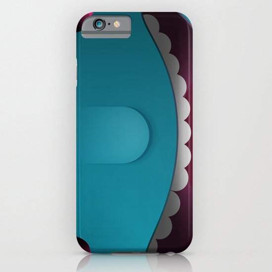 Insert Cookie iPhone & iPod Case