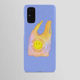Feed Your Soul Android Case
