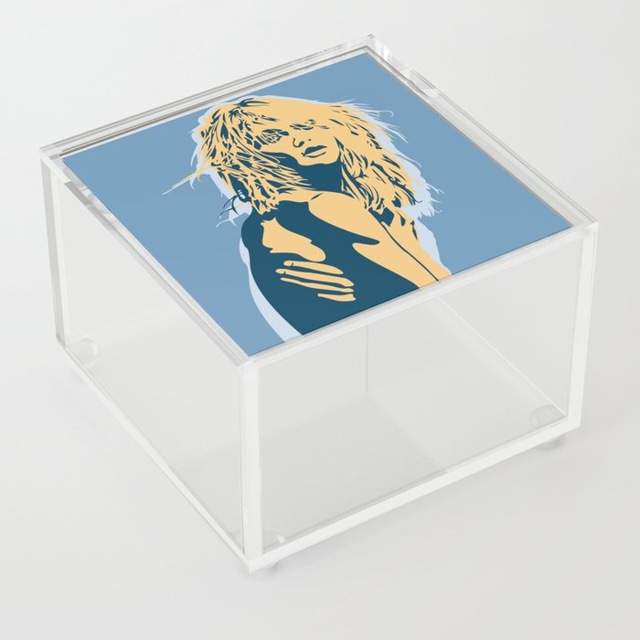 MUSA XI Acrylic Box