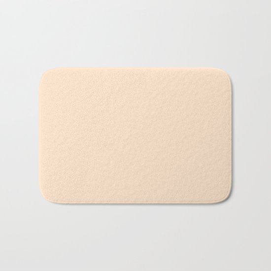 Island Mango Bath Mat