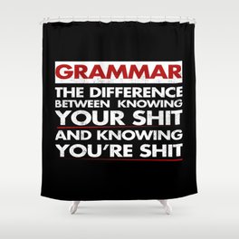 Merch Shower Curtains For Any Bathroom Decor Society6