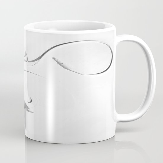 Your Entertainment Mug