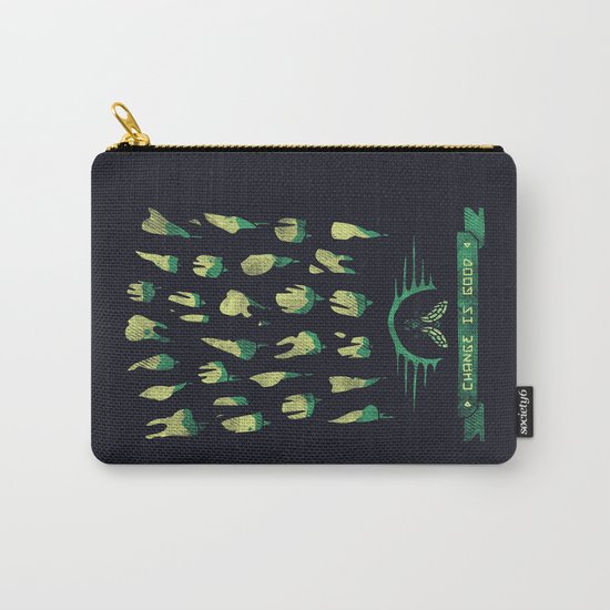 The Fly Carry-All Pouch