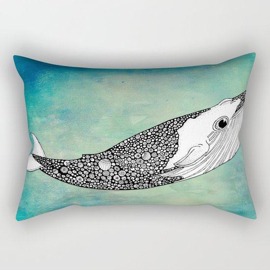 Patrick Rectangular Pillow