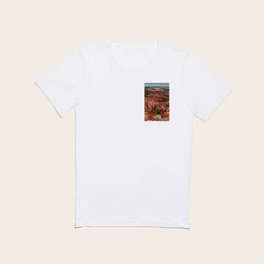 Canyon canyon T Shirt