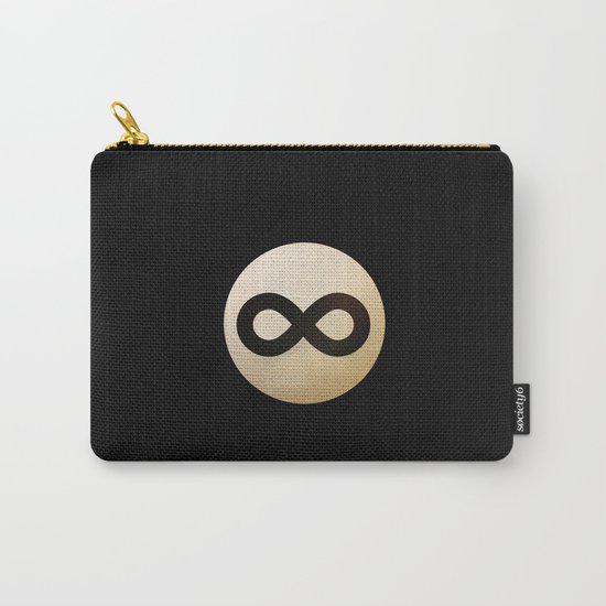 Infinity Ball Carry-All Pouch