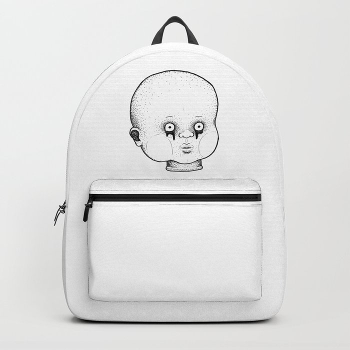 babydoll head