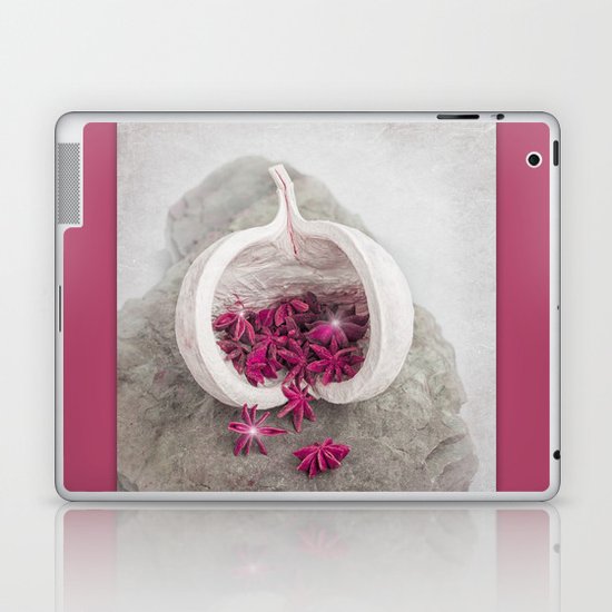 NEUTRALS Laptop & iPad Skin
