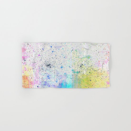 UNDONE Hand & Bath Towel