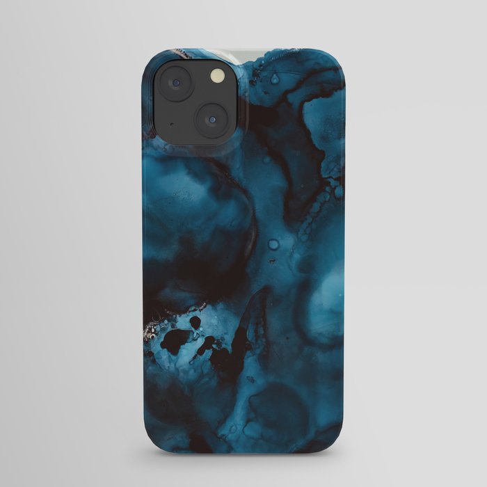 Can't Tell You Why iPhone Case