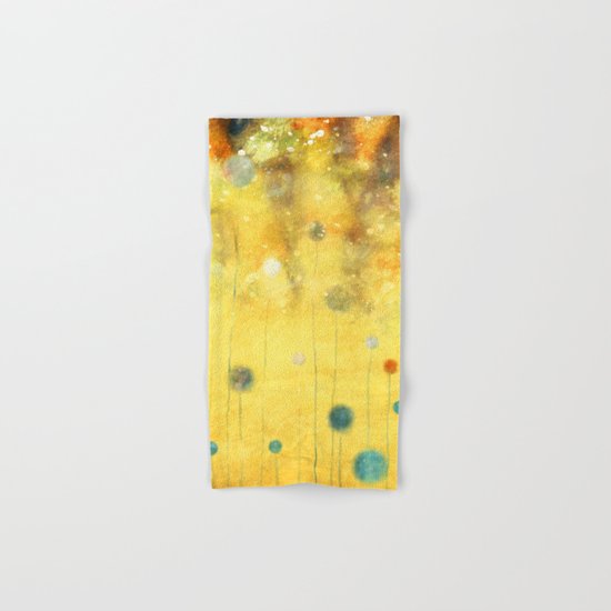 Up...Into the Unknown... Hand & Bath Towel