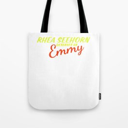 Rhea Seehorn Deserves an Emmy Tote Bag