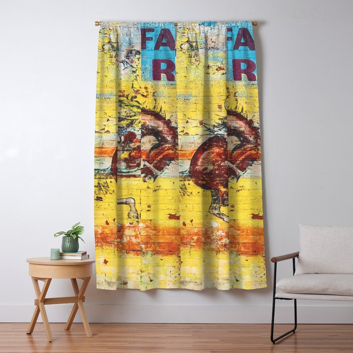 Blackout Curtain