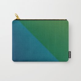 Simply Gradient Carry-All Pouch