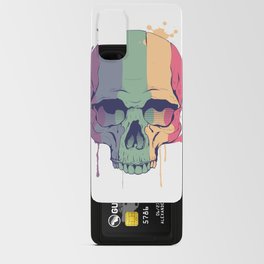 Does Colors Dies? Android Card Case