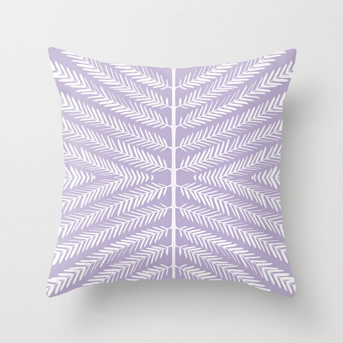 lavender throw pillows amazon