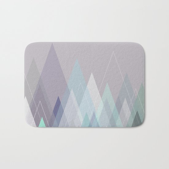 Graphic 108 Y Bath Mat