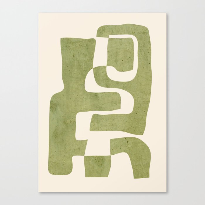 Canvas Print