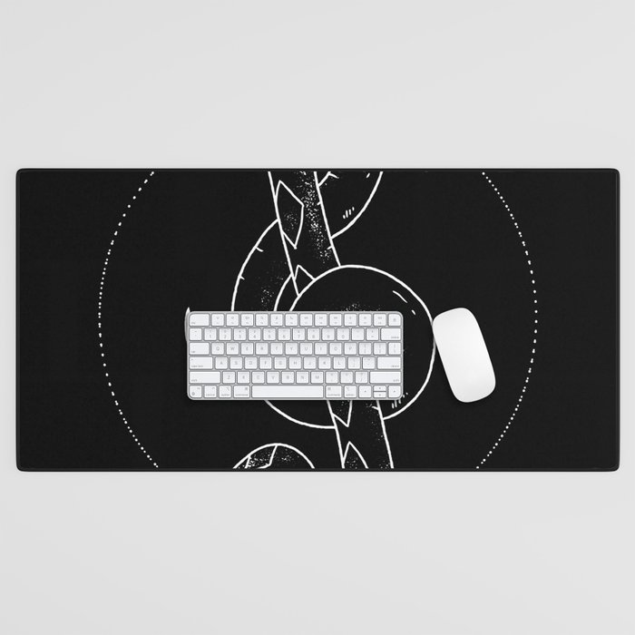 Good desk mats deals