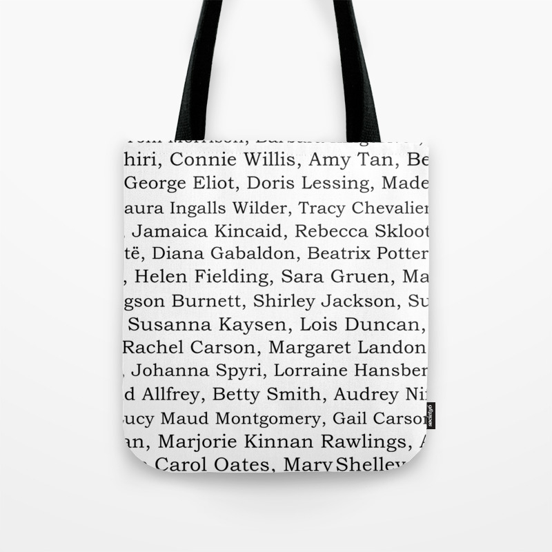 george sara bags