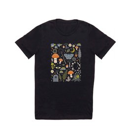 Fairy Garden T Shirt