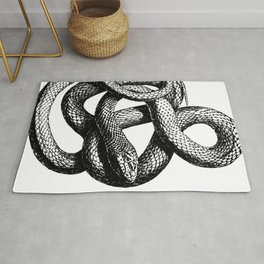 Snake | Snakes | Snake ball | Serpent | Slither | Reptile Area & Throw Rug