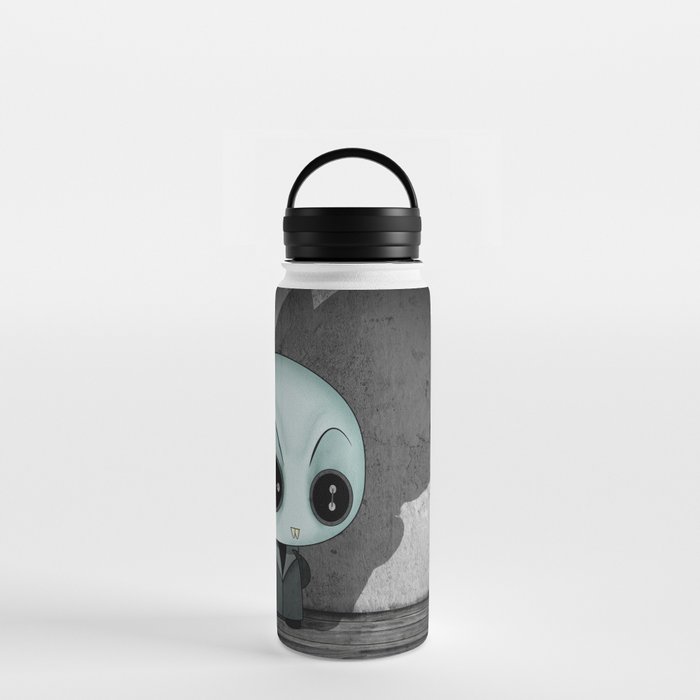 Nosferatu Water Bottle