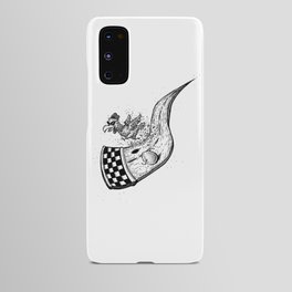Species Sprint Android Case